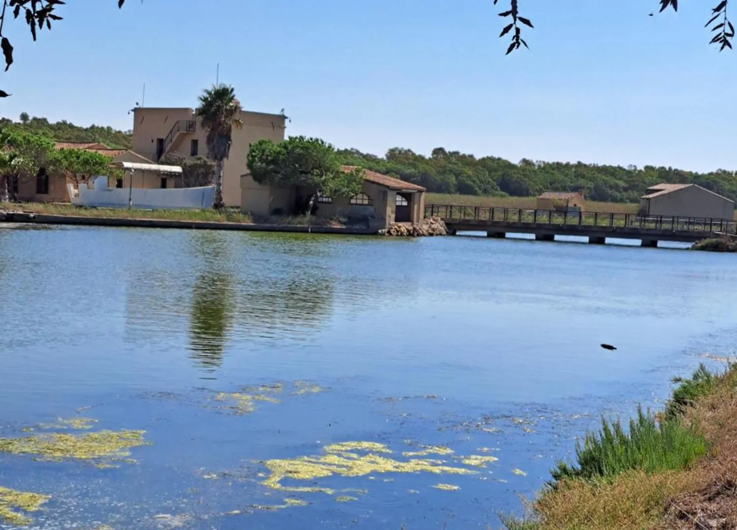 L'Alga Bed & Breakfast Cabras