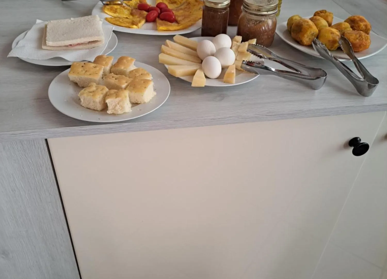 L'Alga Bed & Breakfast Cabras