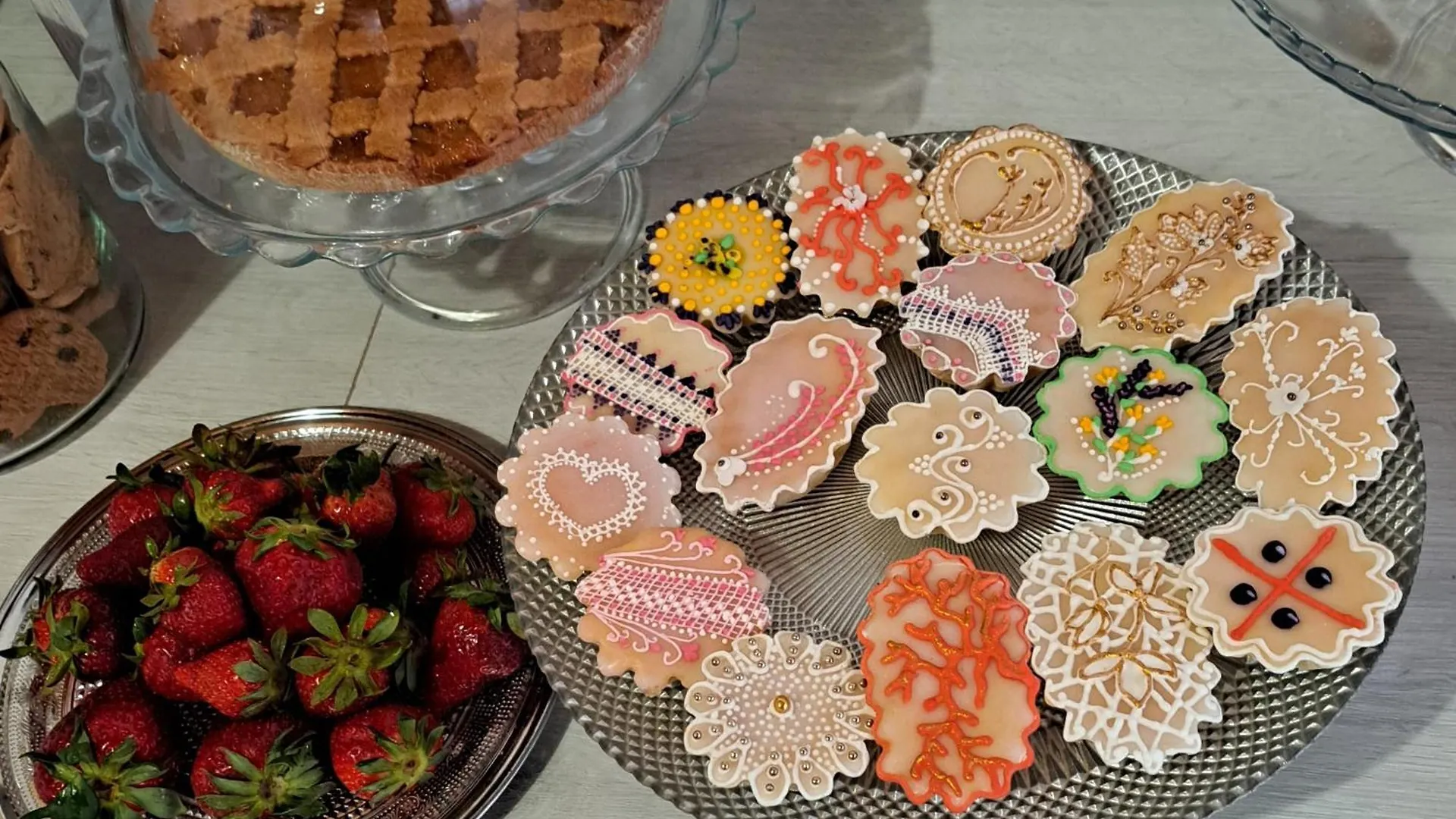 L'Alga Bed & Breakfast Cabras