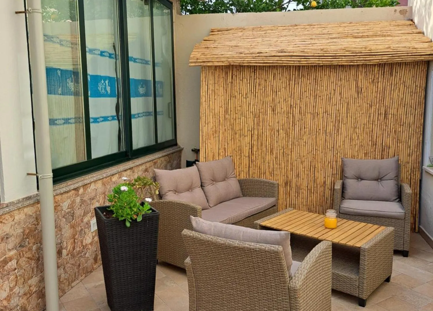 L'Alga Bed & Breakfast Cabras Italy