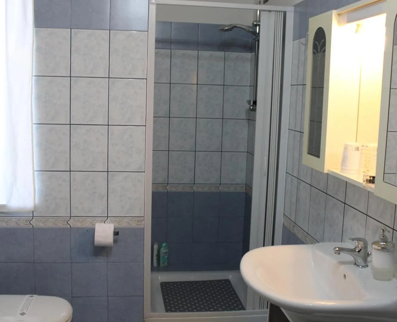 L'Alga Bed & Breakfast Cabras