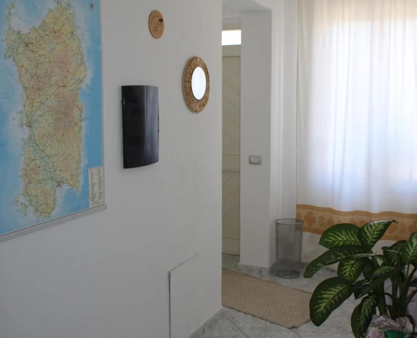 L'Alga Bed & Breakfast Cabras