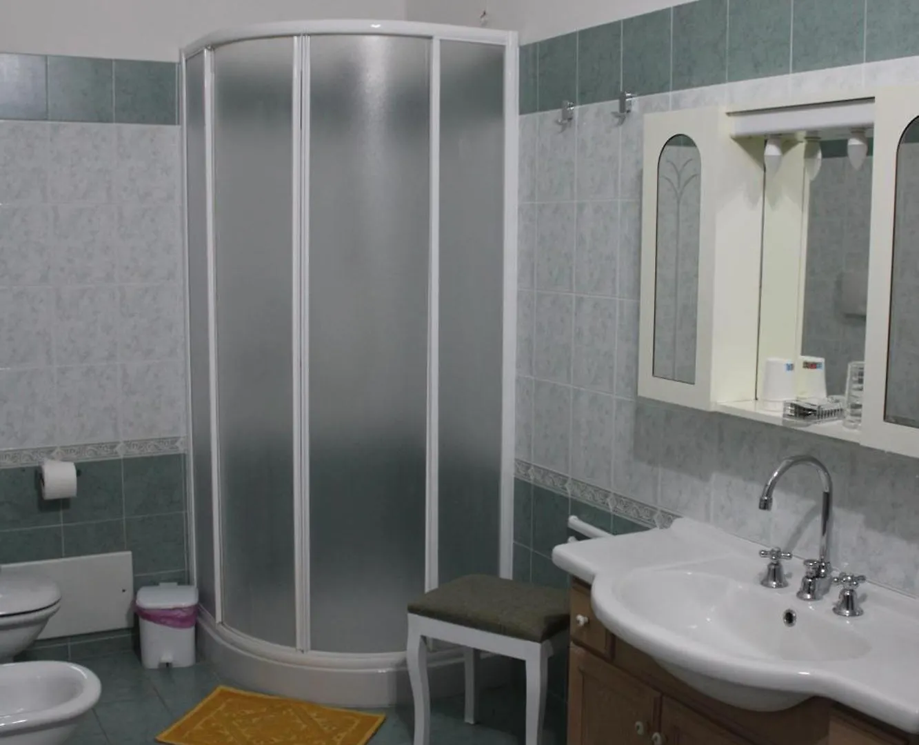 L'Alga Bed & Breakfast Cabras 0*,  Italy