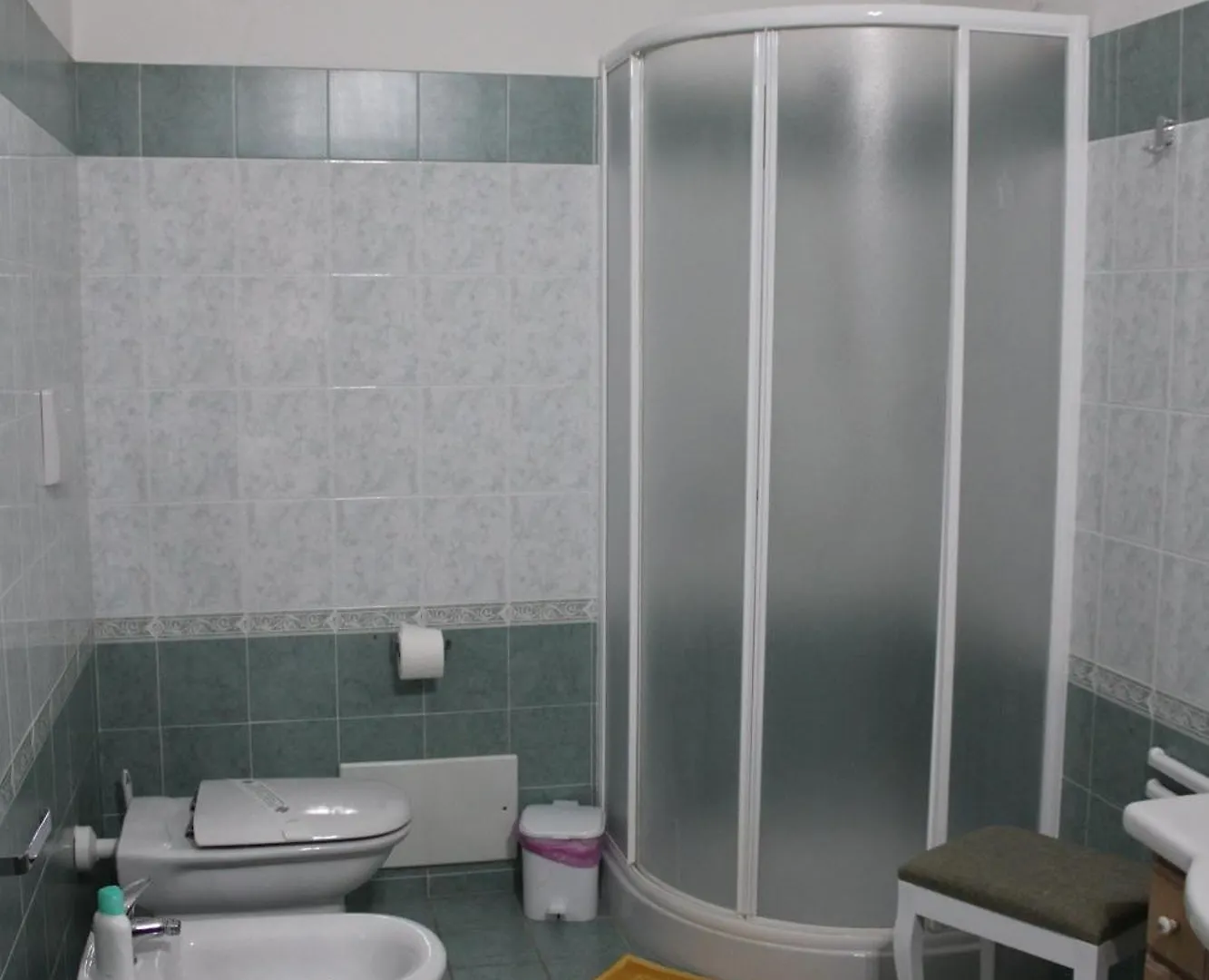 L'Alga Bed & Breakfast Cabras Italy