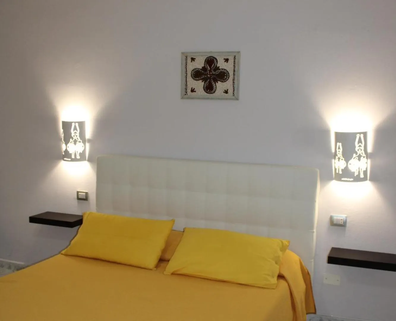 L'Alga Bed & Breakfast Cabras