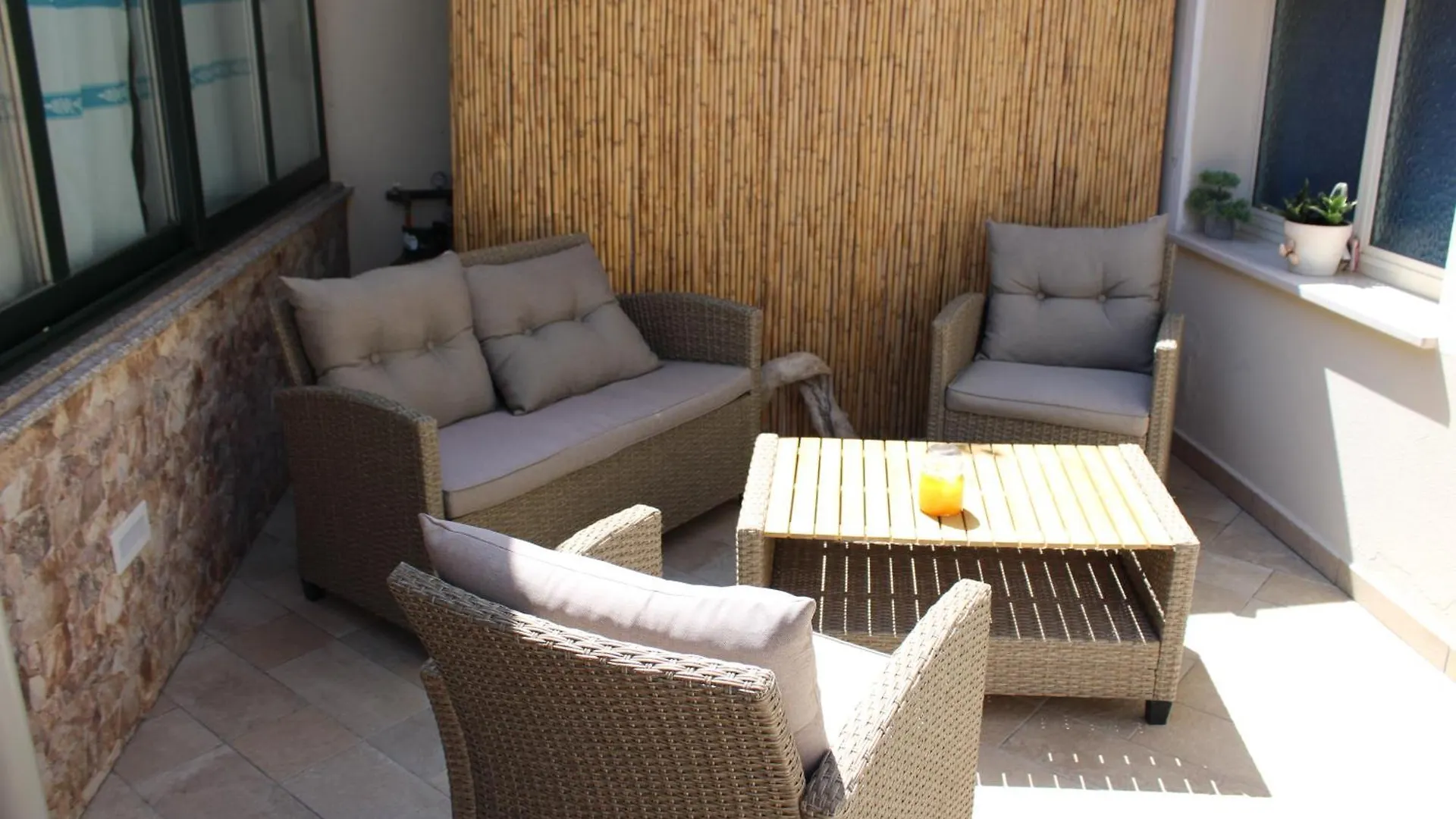 L'Alga Bed & Breakfast Cabras 0*,  Italy