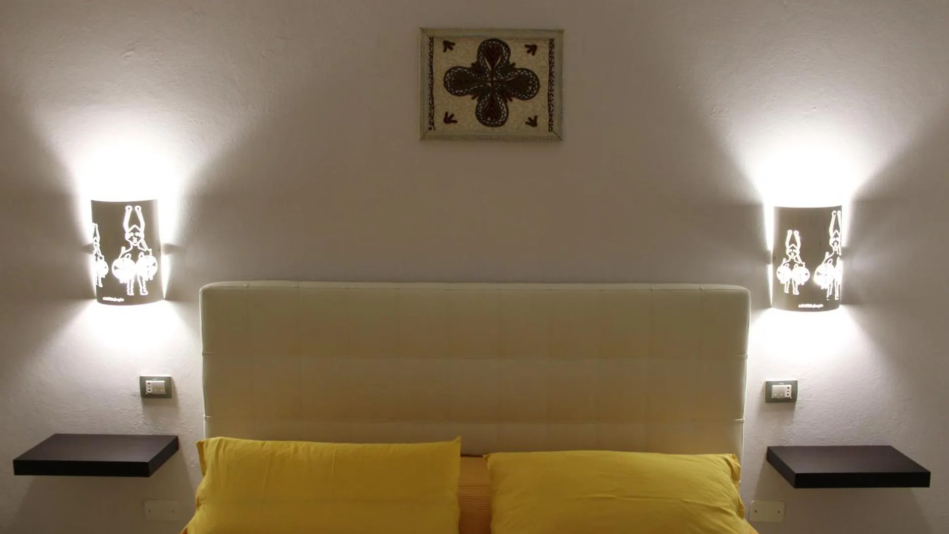 L'Alga Bed & Breakfast Cabras