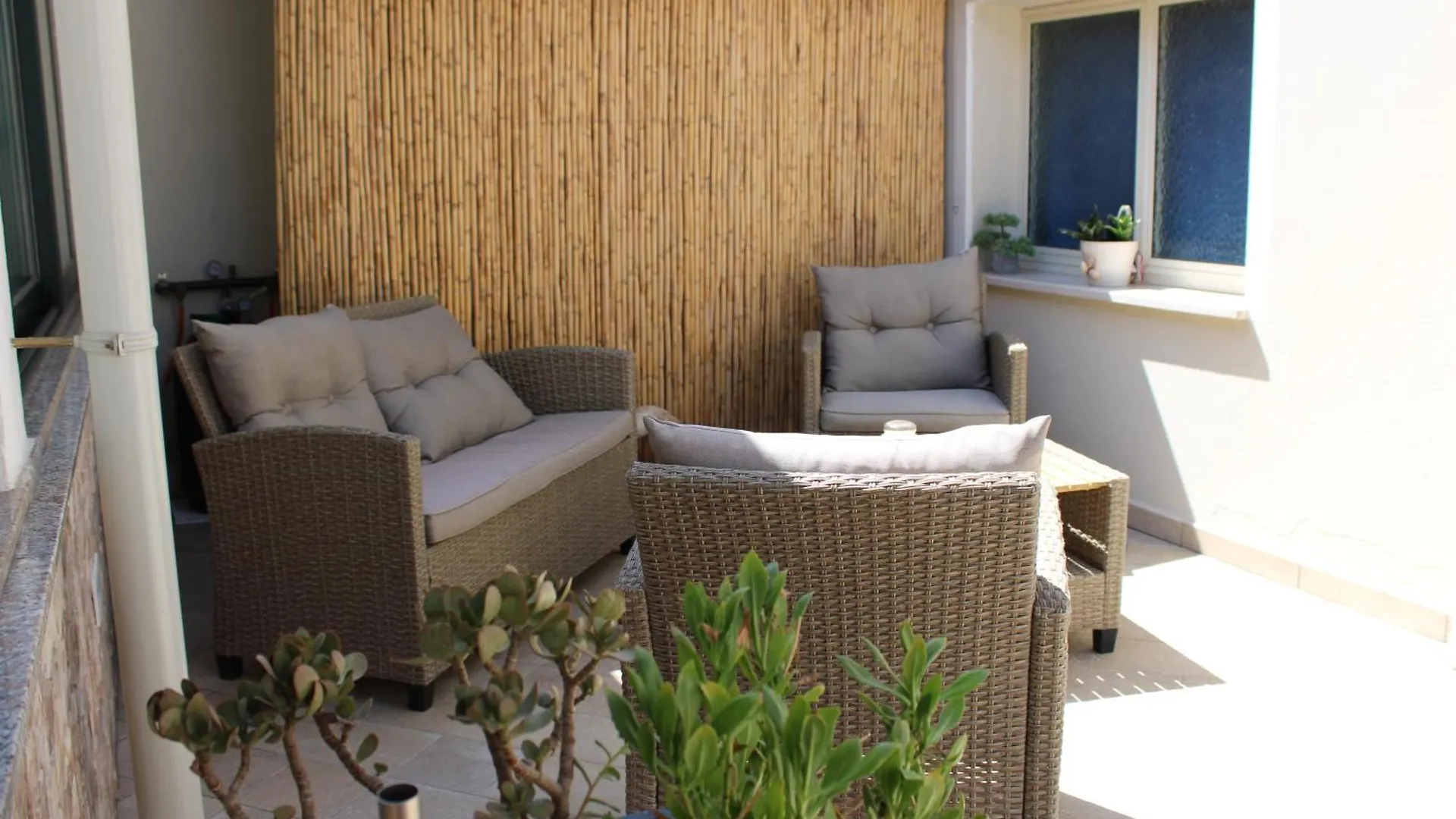L'Alga Bed & Breakfast Cabras