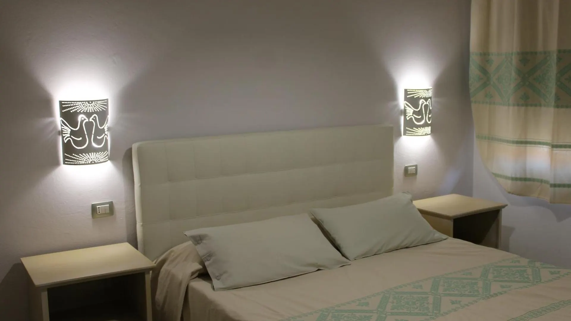 L'Alga Bed & Breakfast Cabras