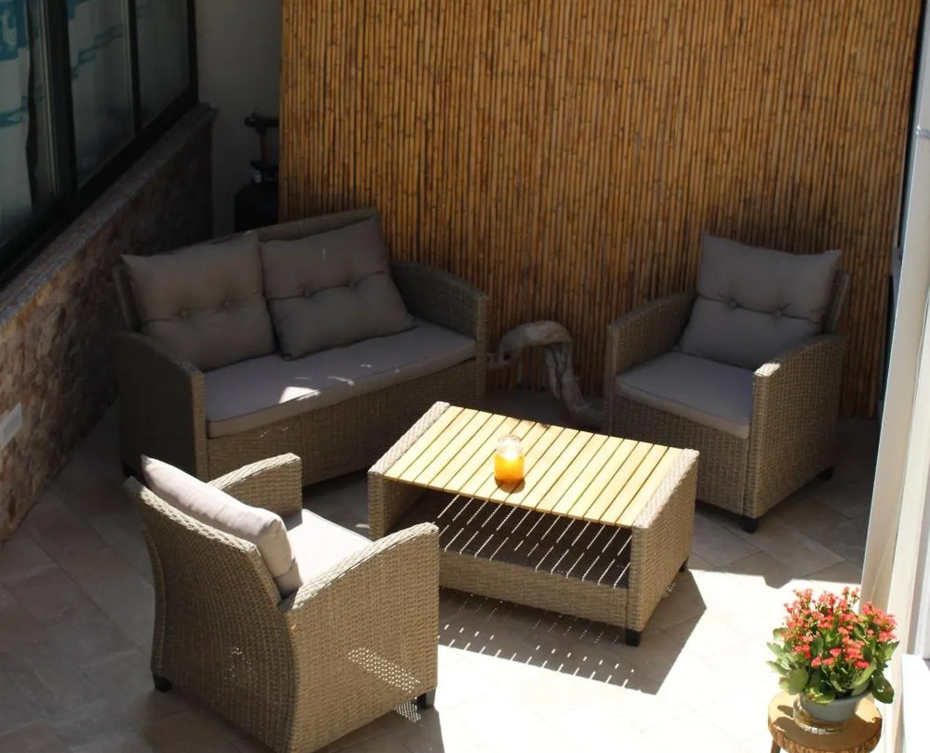 L'Alga Bed & Breakfast Cabras