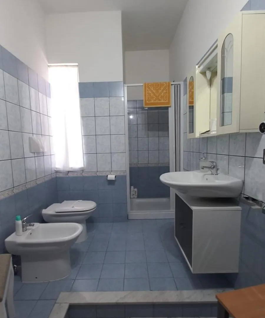 L'Alga Bed & Breakfast Cabras