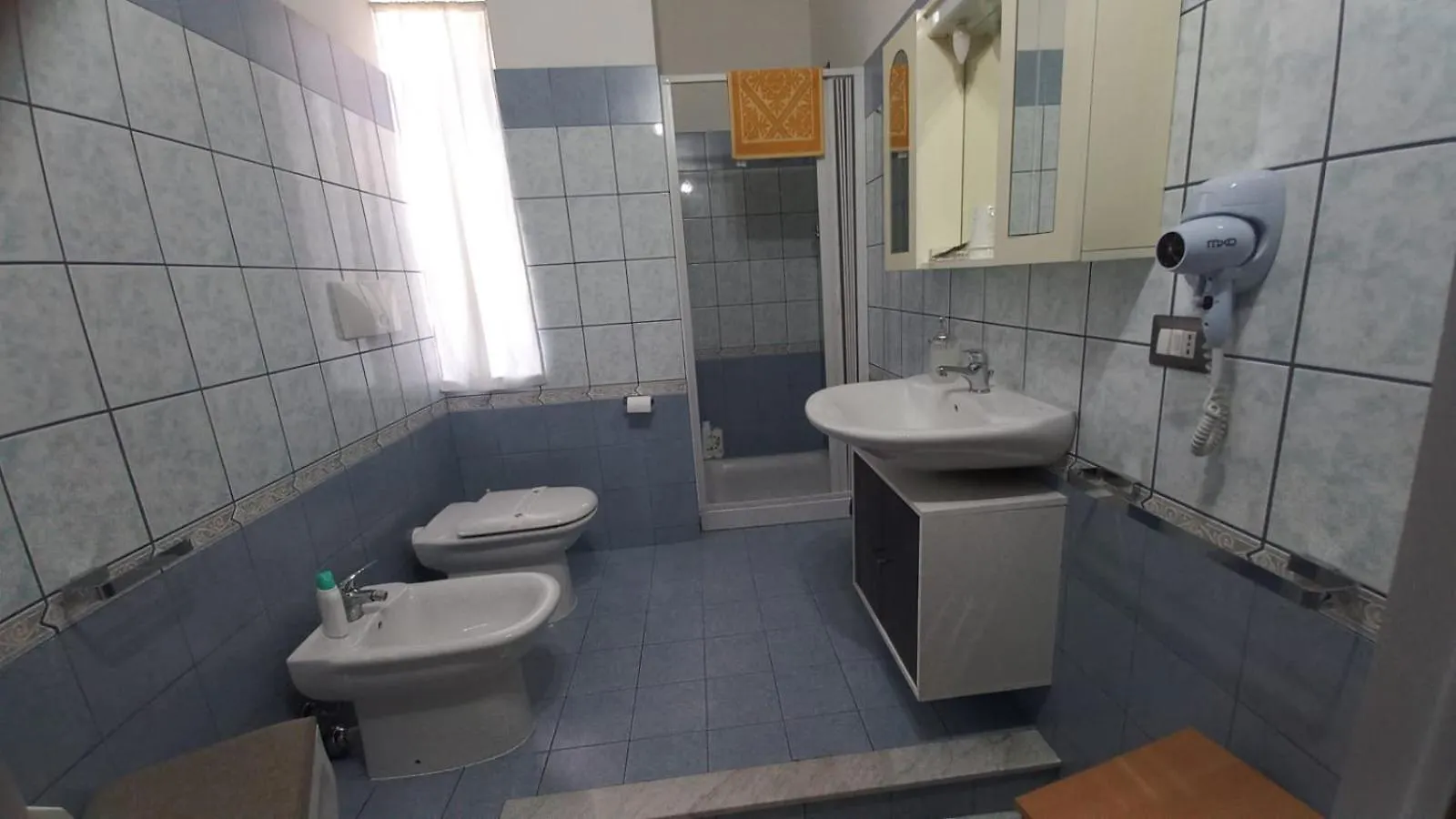 L'Alga Bed & Breakfast Cabras