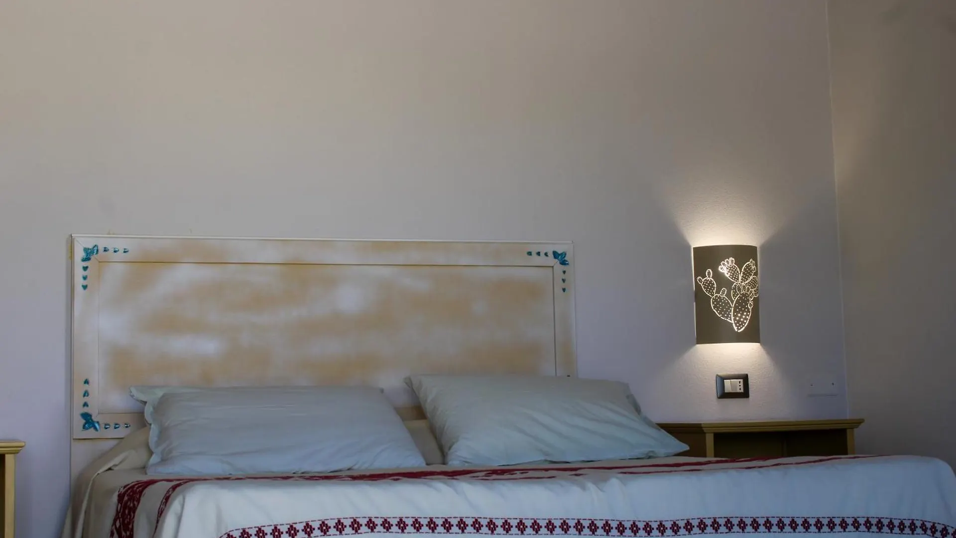 L'Alga Bed & Breakfast Cabras