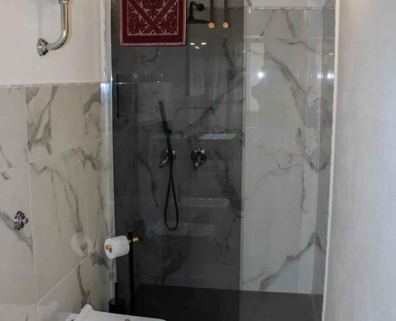 L'Alga Bed & Breakfast Cabras