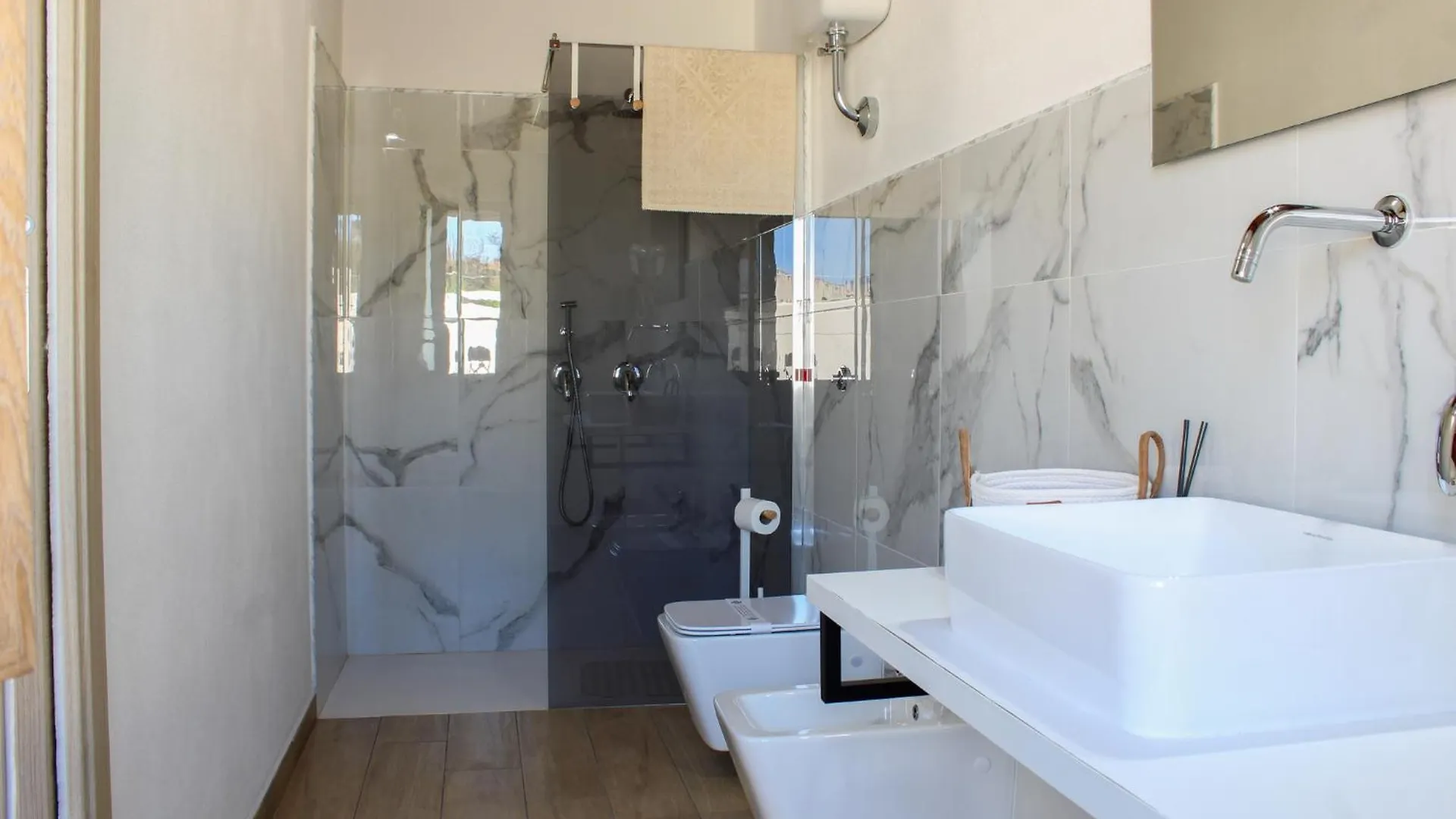 L'Alga Bed & Breakfast Cabras