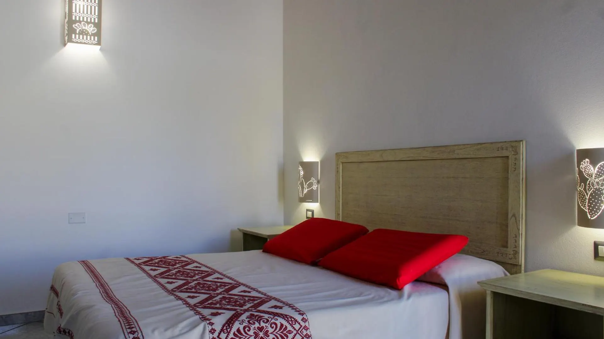 L'Alga Bed & Breakfast Cabras