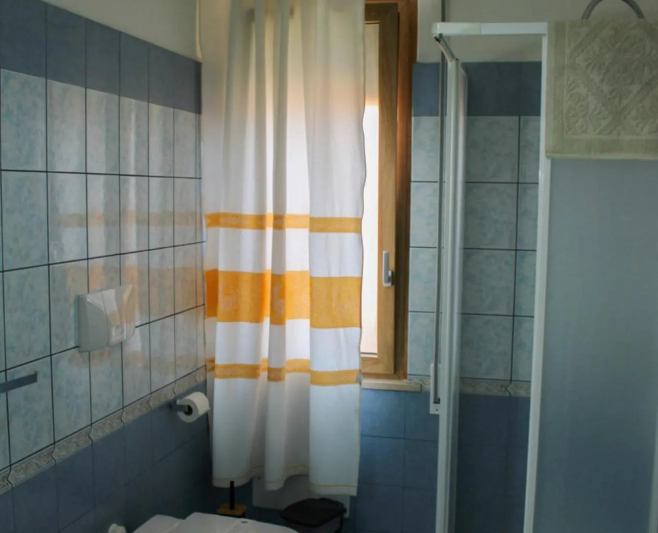 L'Alga Bed & Breakfast Cabras