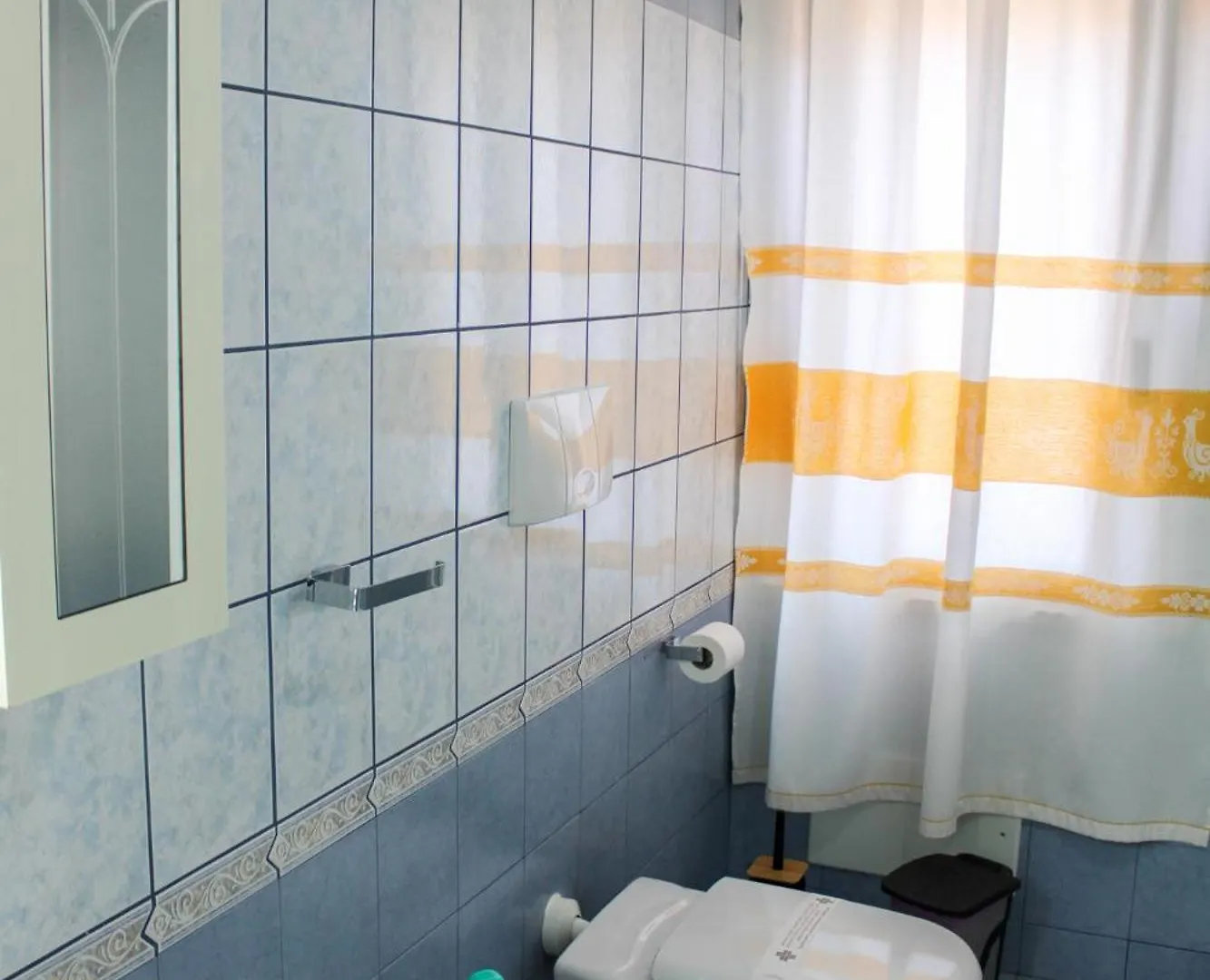 L'Alga Bed & Breakfast Cabras