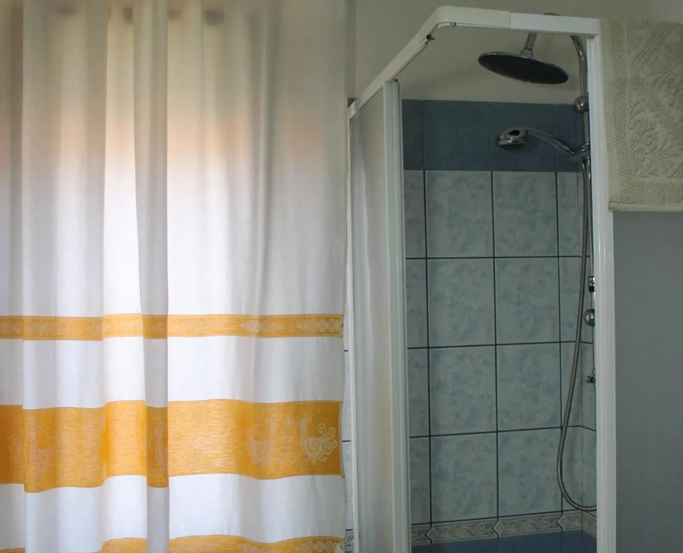 L'Alga Bed & Breakfast Cabras