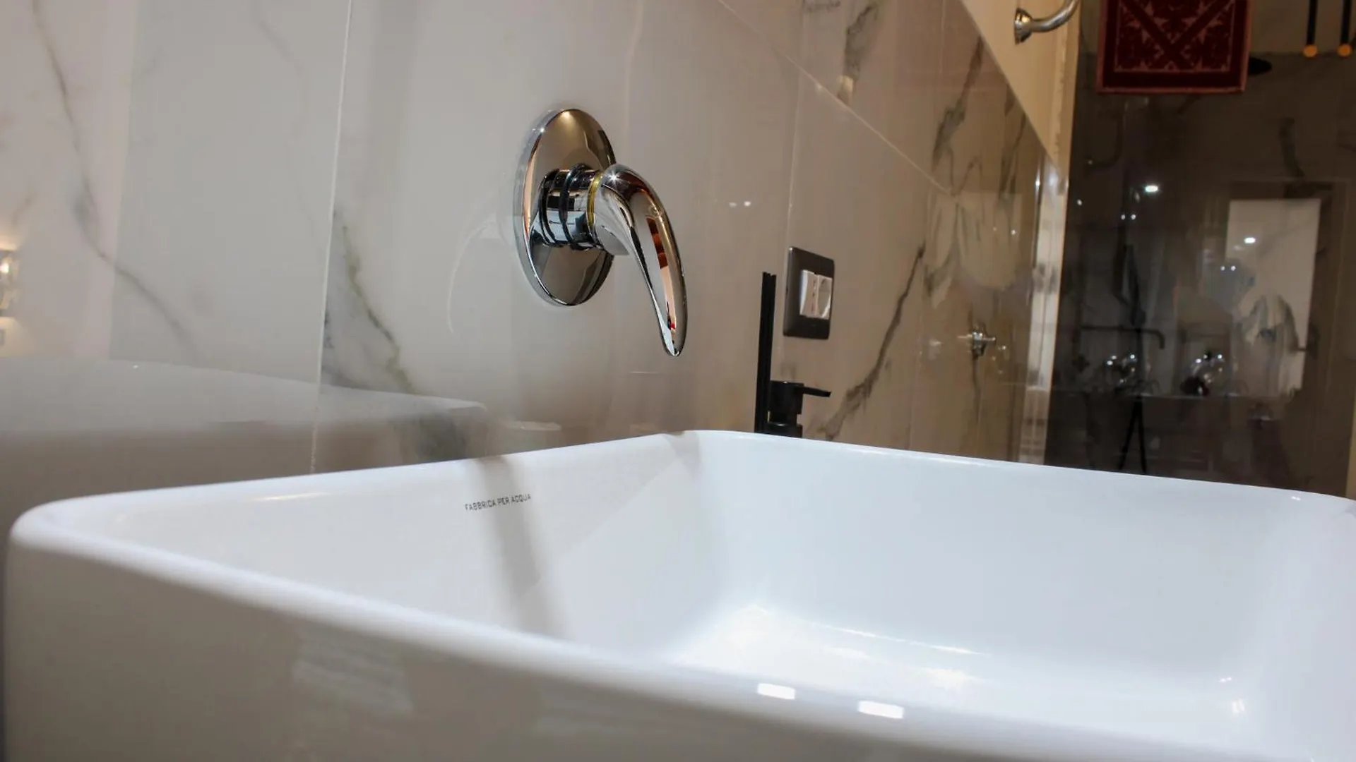 L'Alga Bed & Breakfast Cabras Italy