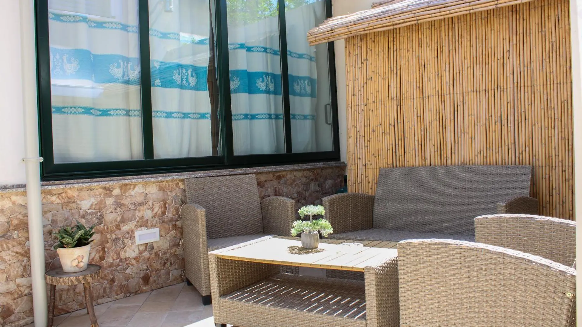 L'Alga Bed & Breakfast Cabras 0*,