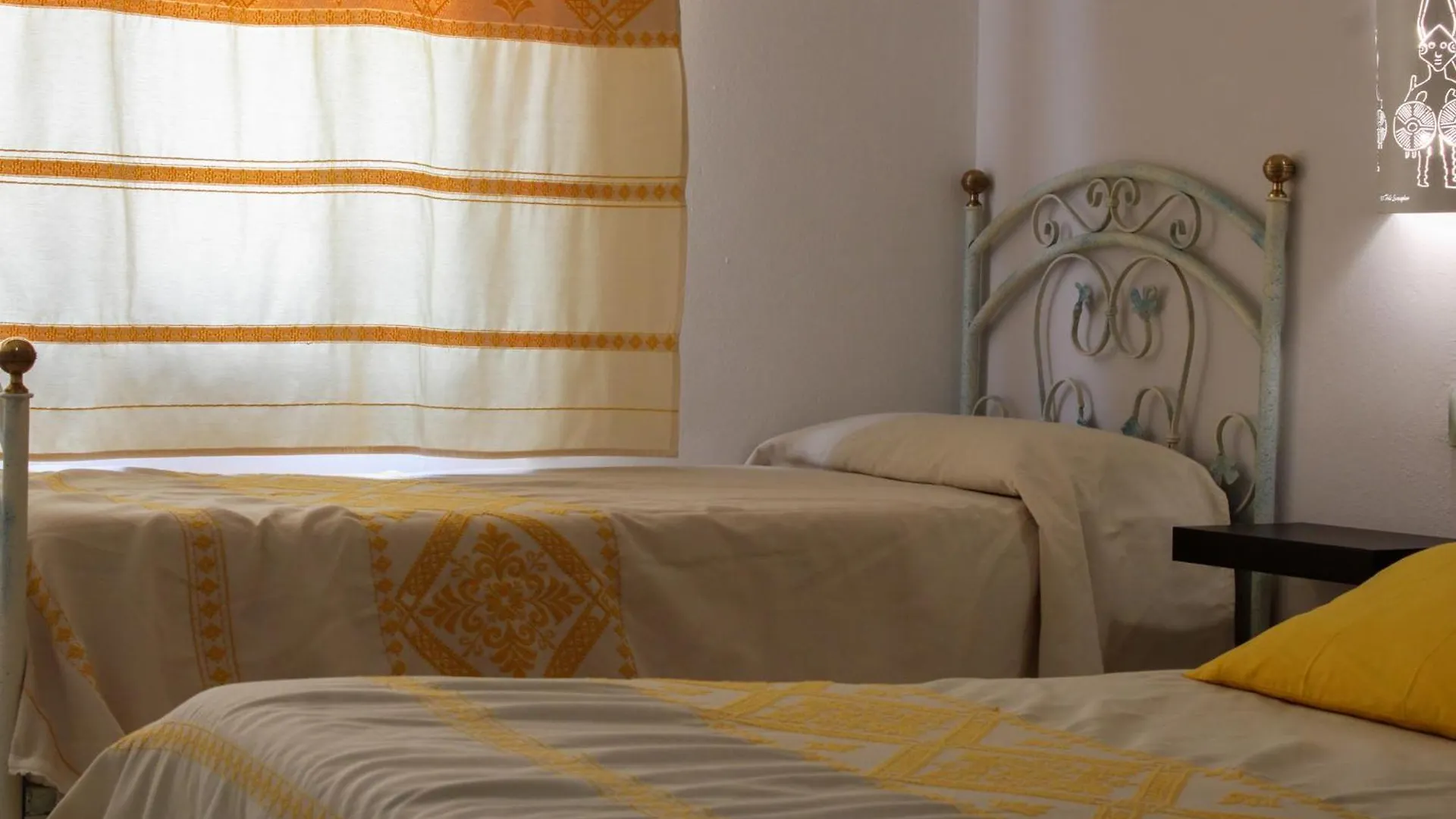 L'Alga Bed & Breakfast Cabras