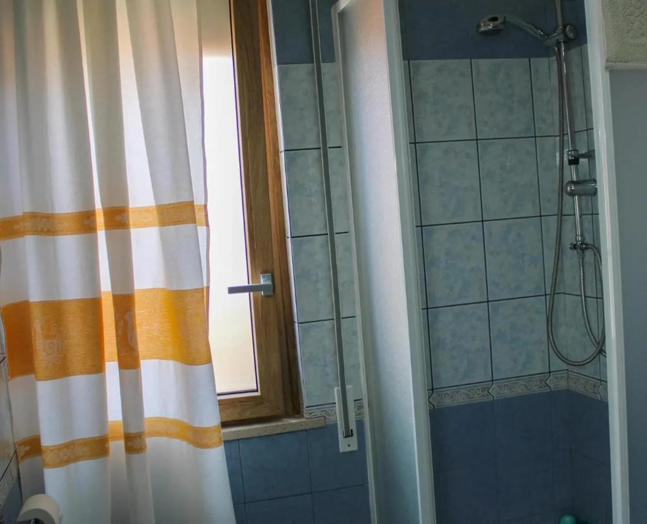 L'Alga Bed & Breakfast Cabras