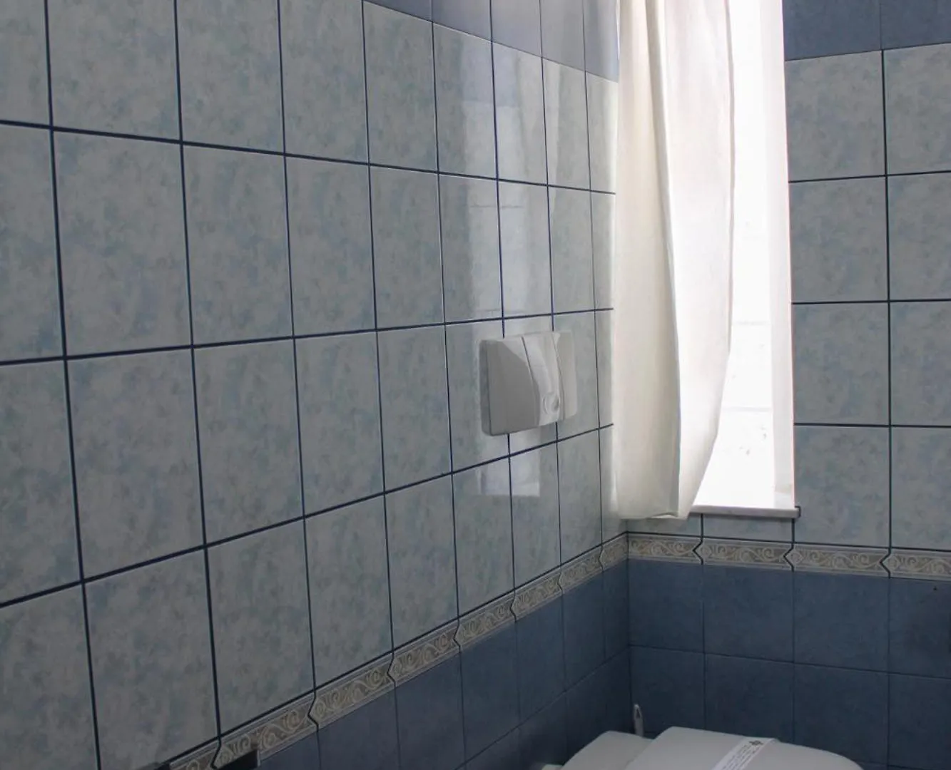 L'Alga Bed & Breakfast Cabras 0*,