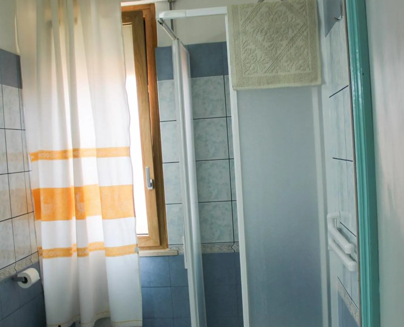 L'Alga Bed & Breakfast Cabras Italy