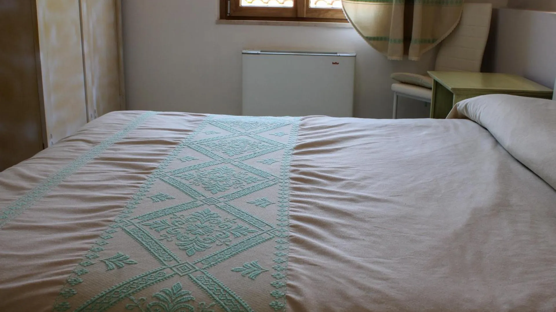 L'Alga Bed & Breakfast Cabras