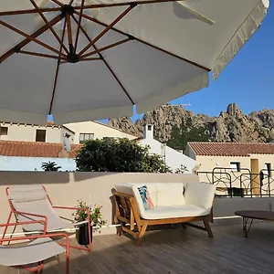 Maison d'hôtes Rayuela, San Pantaleo