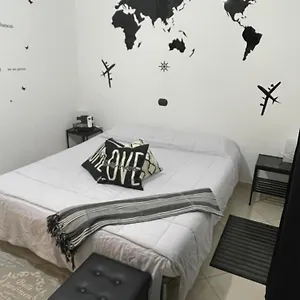 Maison d'hôtes Aeroporto Cagliari, Elmas