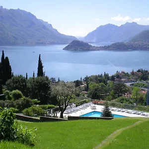 Le Terrazze Vista Piscina Tennis Parking Wi-fi Appart hôtel Menaggio