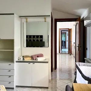 Appartement Luxury Centro, Càbras
