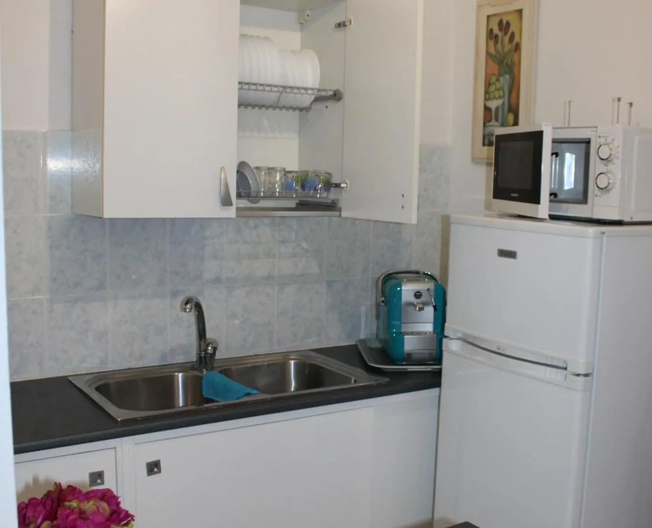 L'Alga Bed & Breakfast Cabras 0*,  Italy