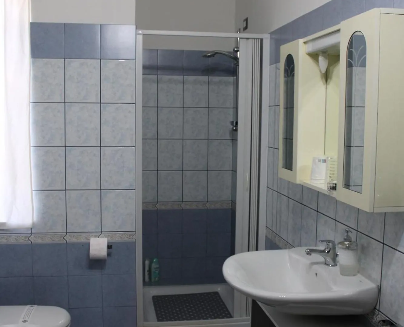 L'Alga Bed & Breakfast Cabras