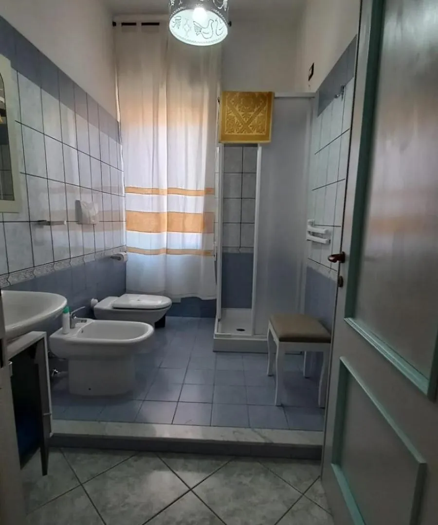 L'Alga Bed & Breakfast Cabras