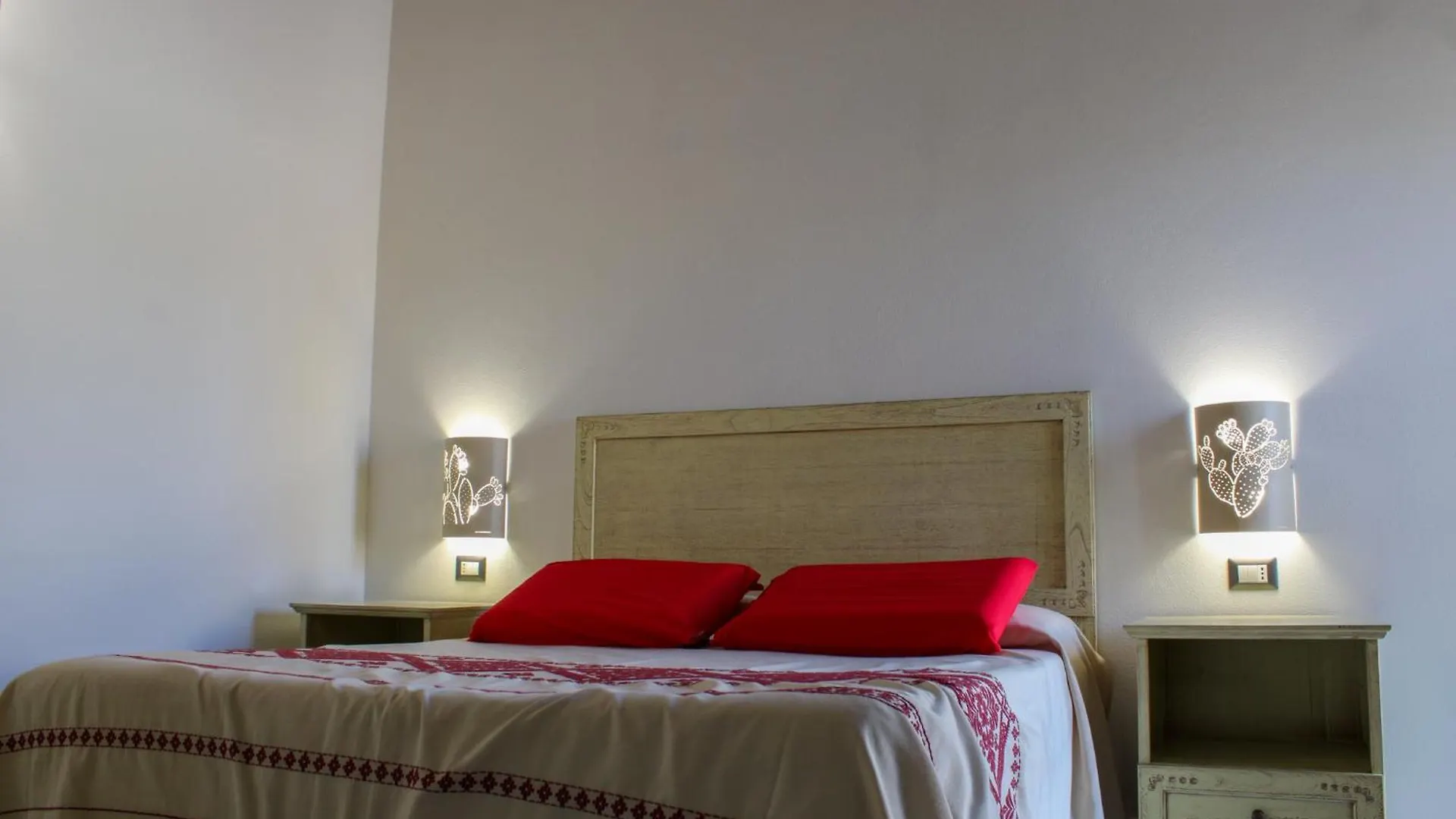 L'Alga Bed & Breakfast Cabras