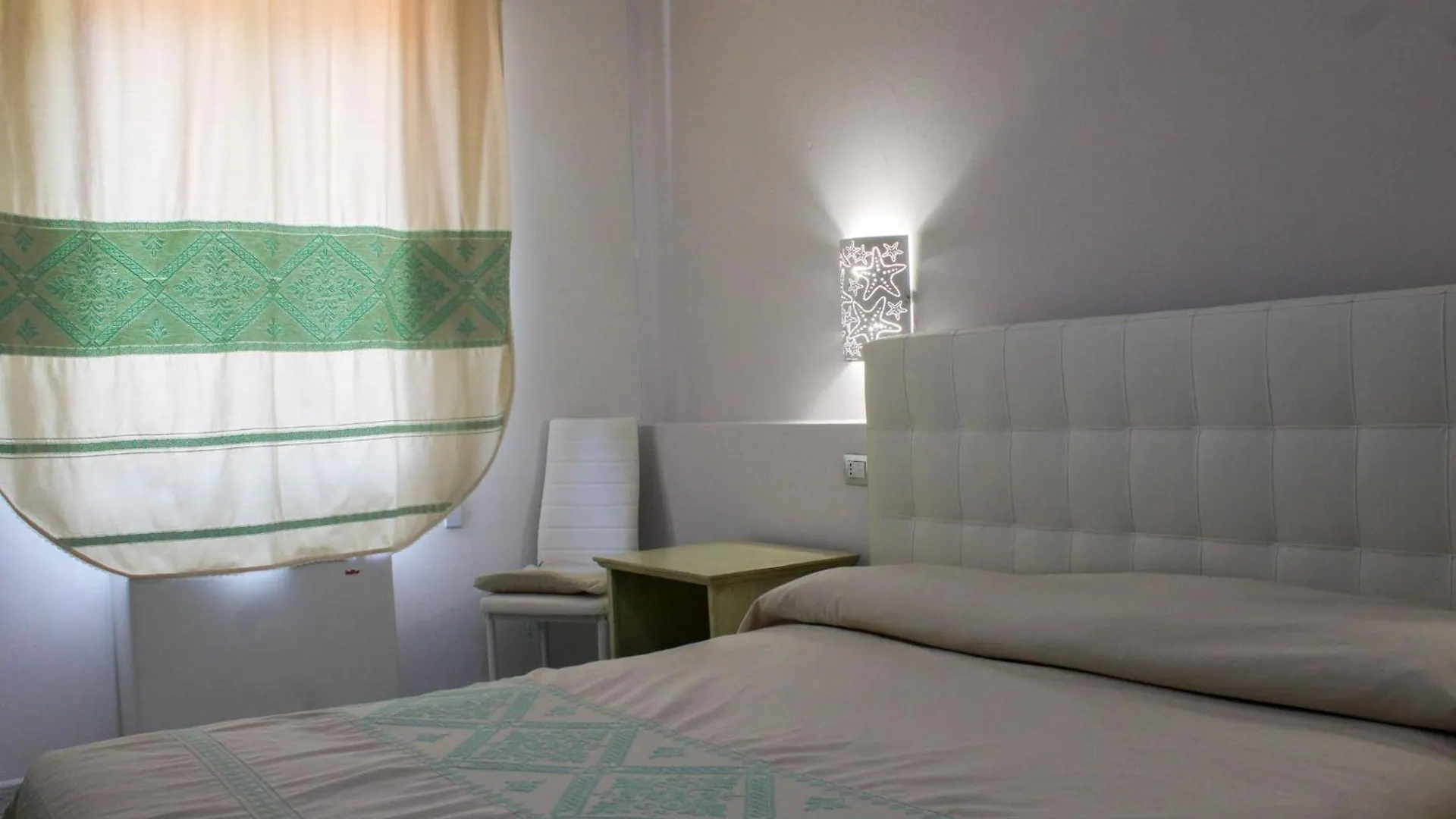 L'Alga Bed & Breakfast Cabras