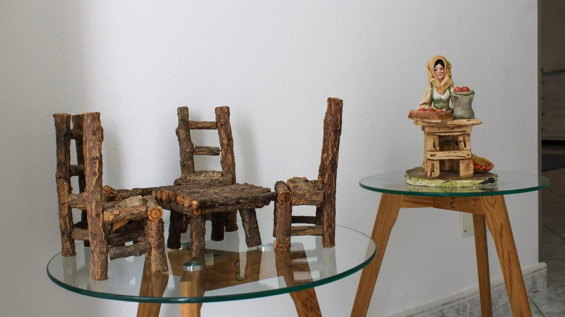 L'Alga Bed & Breakfast Cabras 0*,