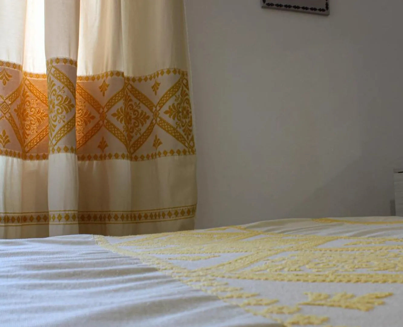 L'Alga Bed & Breakfast Cabras